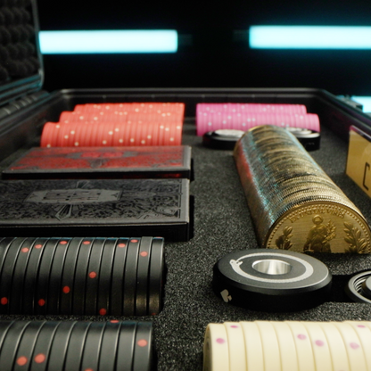 John Wick Poker